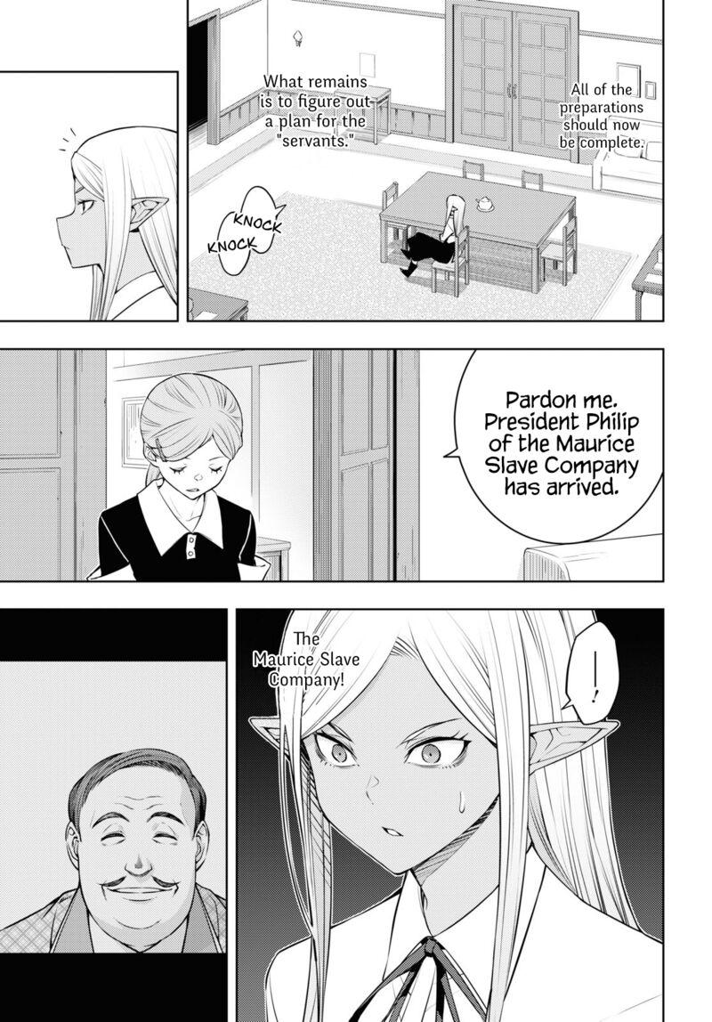 The Former Top 1's Sub-Character Training Diary ~A Dedicated Player Is Currently Conquering Another World!~ Chapter 39 - Page 20 in English
