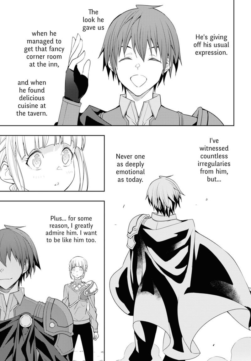 The Former Top 1's Sub-Character Training Diary ~A Dedicated Player Is Currently Conquering Another World!~ Chapter 39 - Page 6 in English
