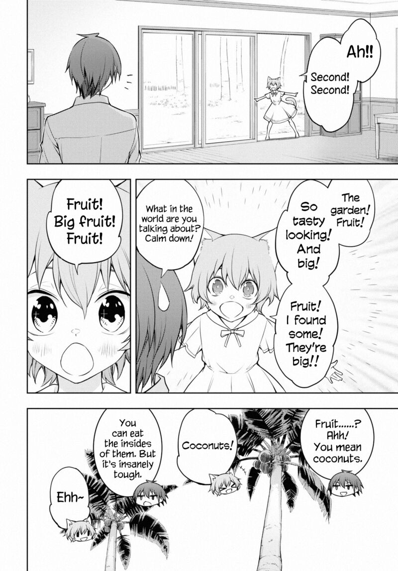 The Former Top 1's Sub-Character Training Diary ~A Dedicated Player Is Currently Conquering Another World!~ Chapter 40 - Page 10 in English