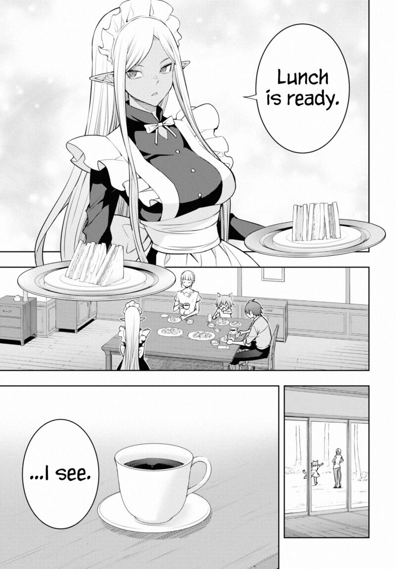 The Former Top 1's Sub-Character Training Diary ~A Dedicated Player Is Currently Conquering Another World!~ Chapter 40 - Page 11 in English