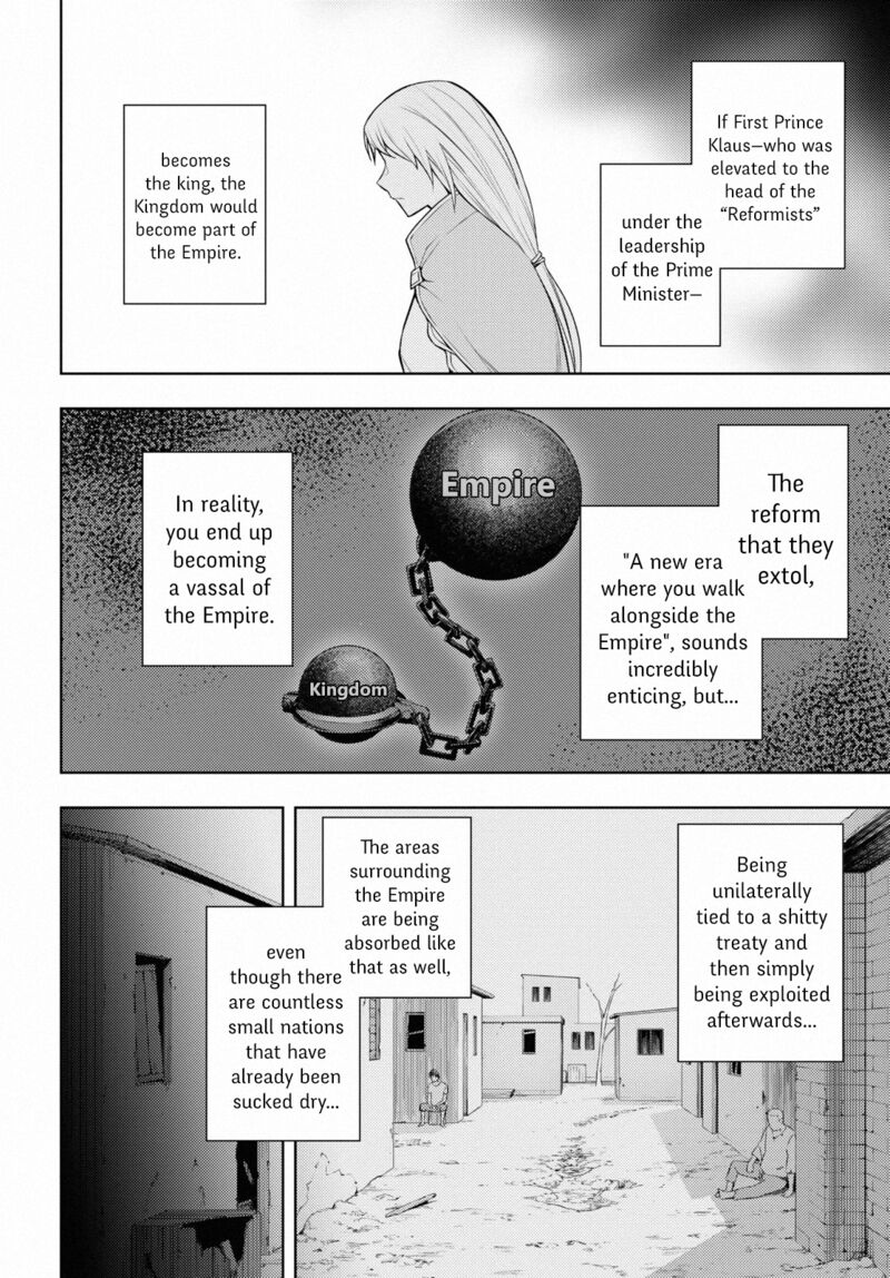 The Former Top 1's Sub-Character Training Diary ~A Dedicated Player Is Currently Conquering Another World!~ Chapter 40 - Page 18 in English