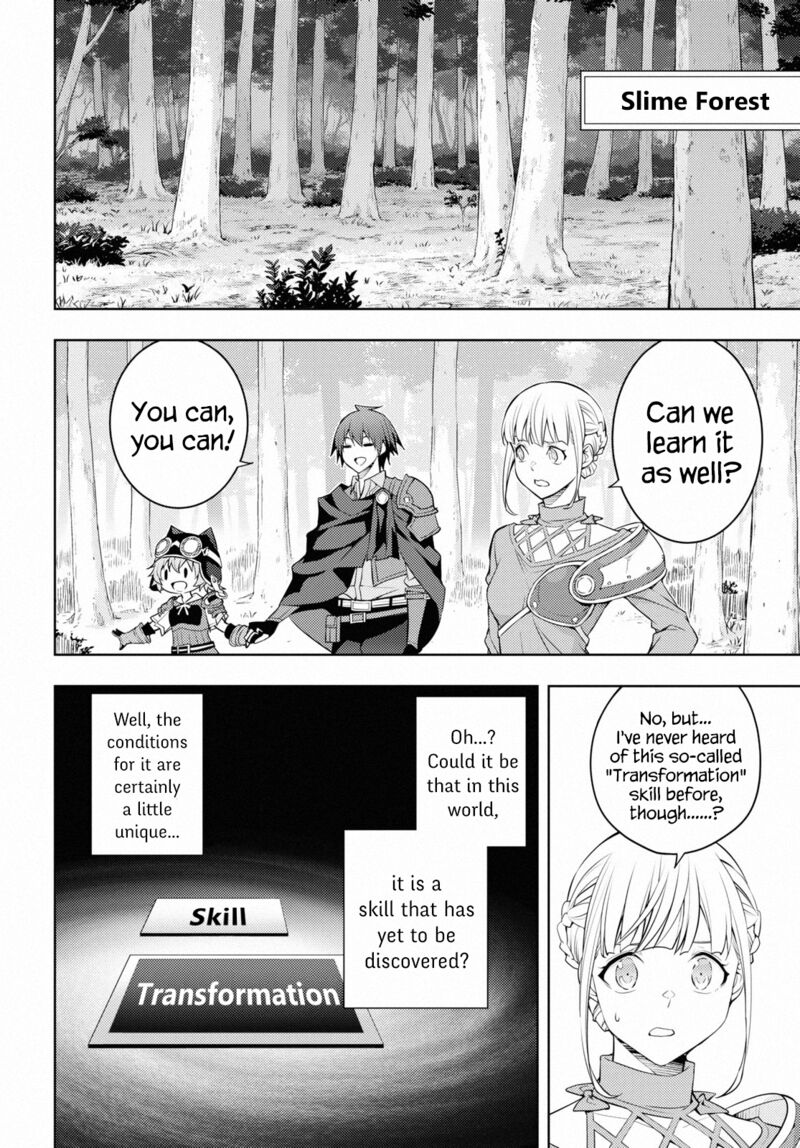 The Former Top 1's Sub-Character Training Diary ~A Dedicated Player Is Currently Conquering Another World!~ Chapter 40 - Page 26 in English