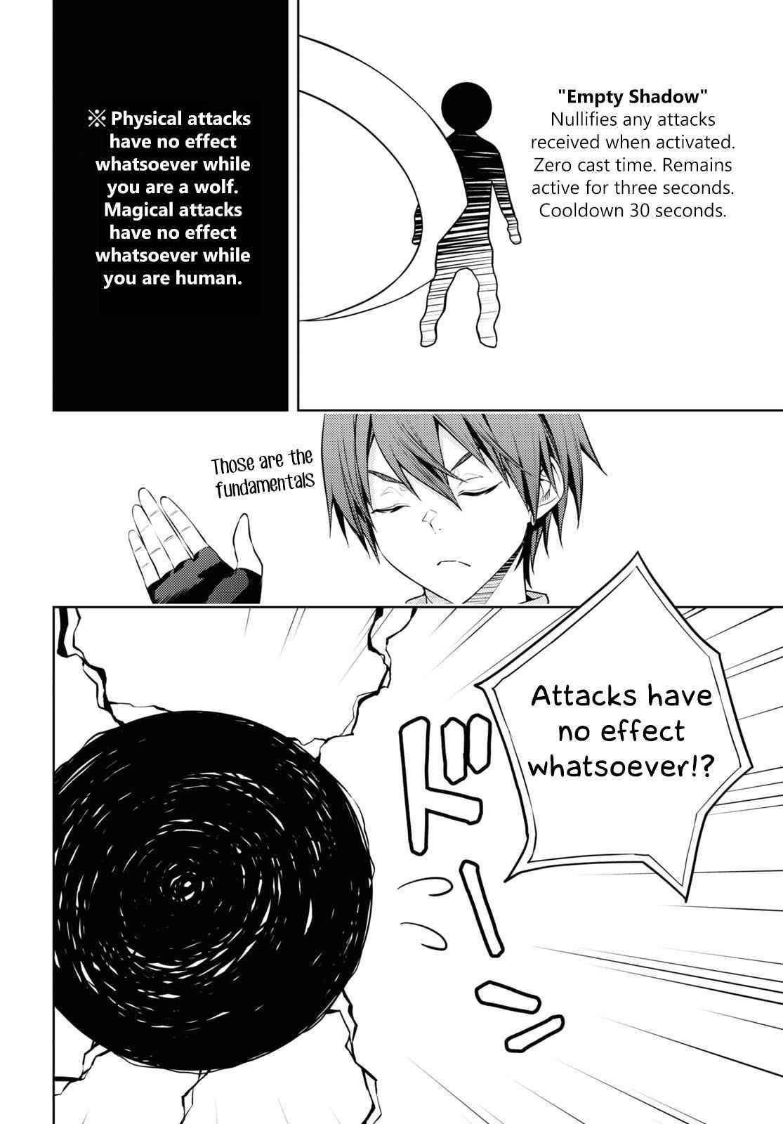 The Former Top 1's Sub-Character Training Diary ~A Dedicated Player Is Currently Conquering Another World!~ Chapter 41 - Page 28 in English