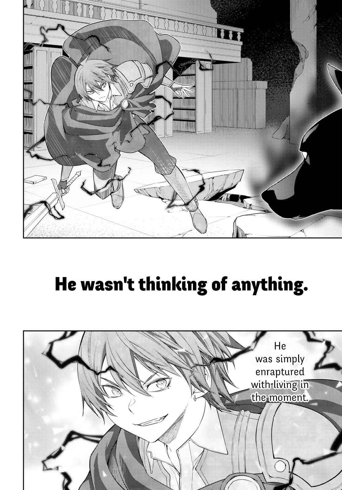 The Former Top 1's Sub-Character Training Diary ~A Dedicated Player Is Currently Conquering Another World!~ Chapter 43 - Page 12 in English