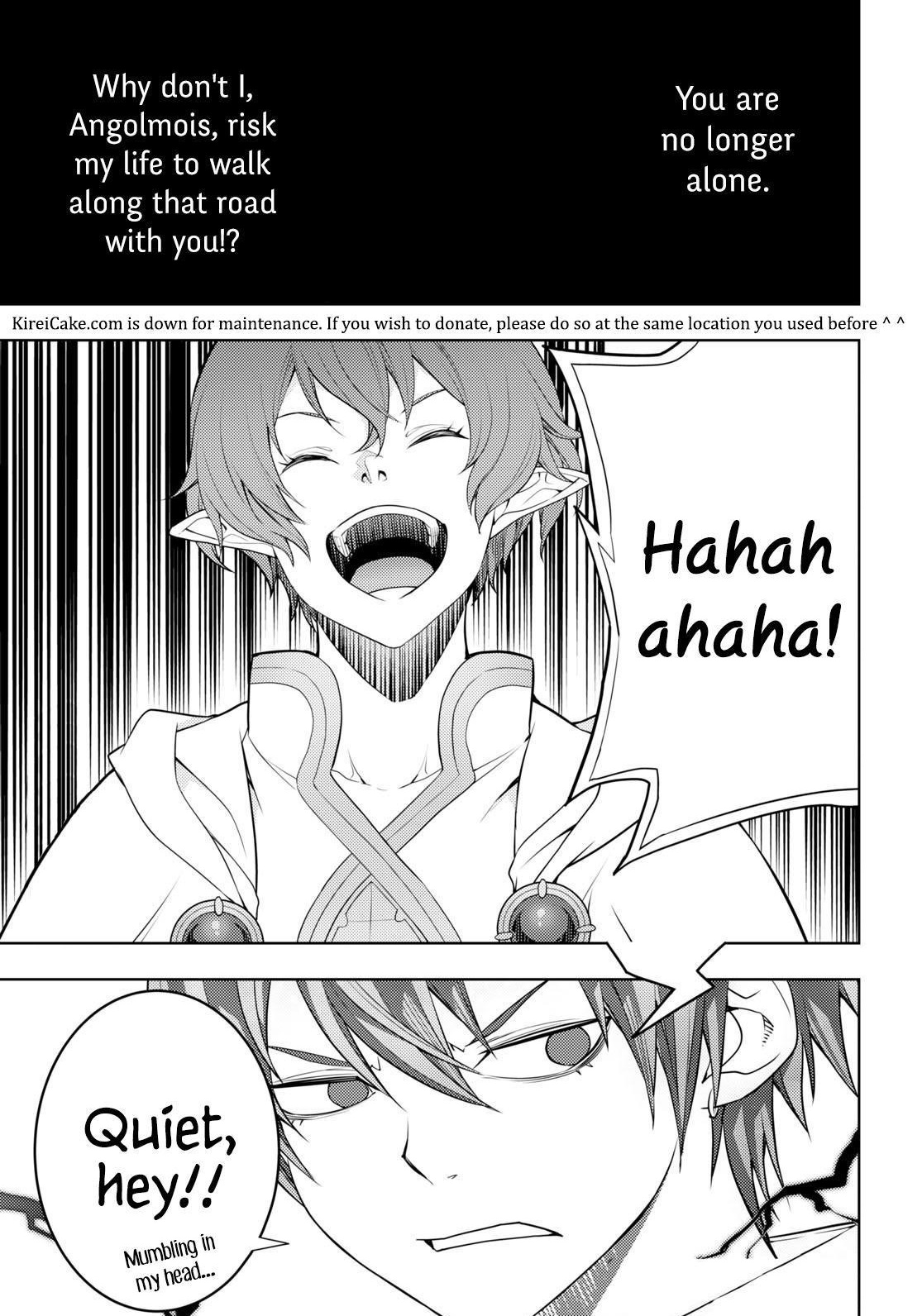 The Former Top 1's Sub-Character Training Diary ~A Dedicated Player Is Currently Conquering Another World!~ Chapter 43 - Page 15 in English