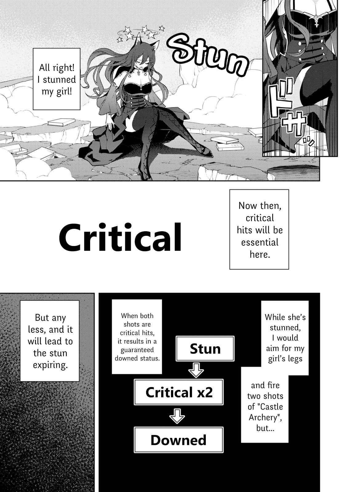 The Former Top 1's Sub-Character Training Diary ~A Dedicated Player Is Currently Conquering Another World!~ Chapter 43 - Page 3 in English