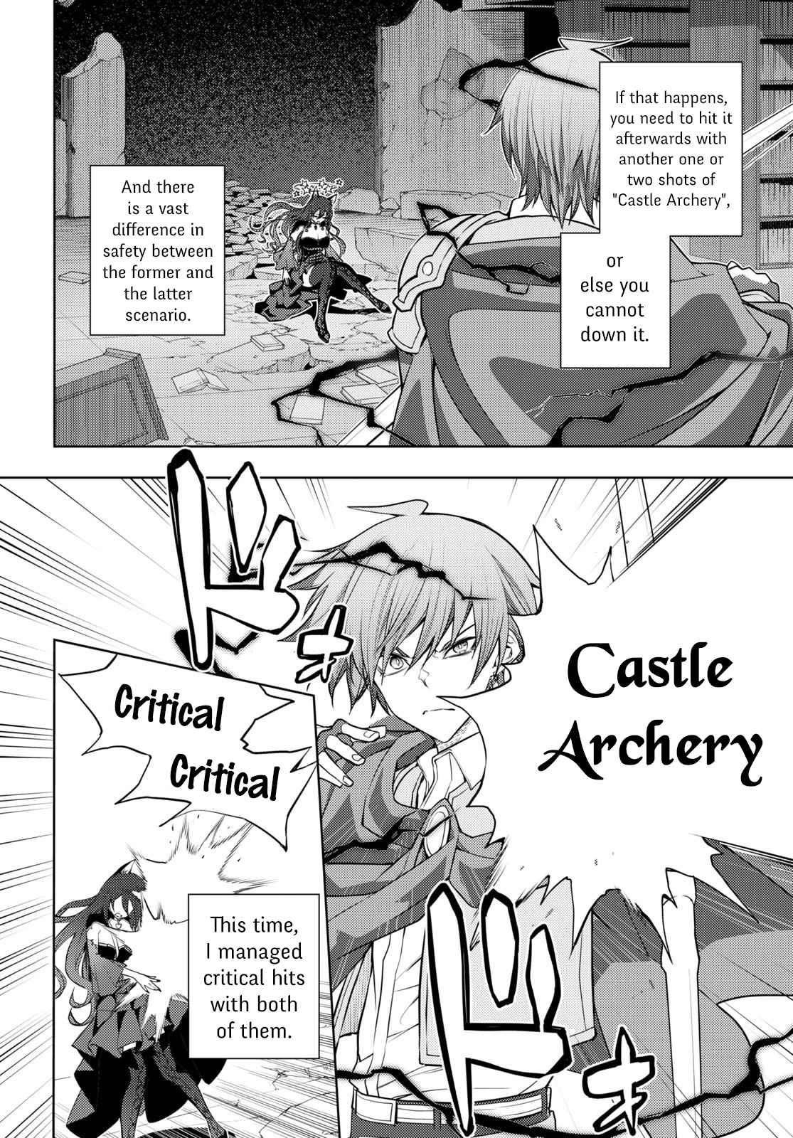The Former Top 1's Sub-Character Training Diary ~A Dedicated Player Is Currently Conquering Another World!~ Chapter 43 - Page 4 in English