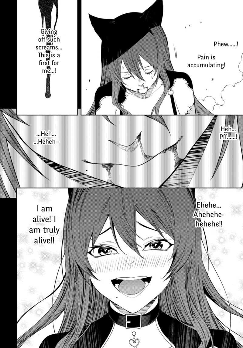 The Former Top 1's Sub-Character Training Diary ~A Dedicated Player Is Currently Conquering Another World!~ Chapter 44 - Page 16 in English
