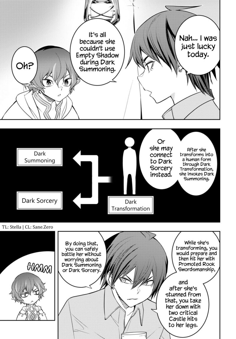 The Former Top 1's Sub-Character Training Diary ~A Dedicated Player Is Currently Conquering Another World!~ Chapter 44 - Page 7 in English