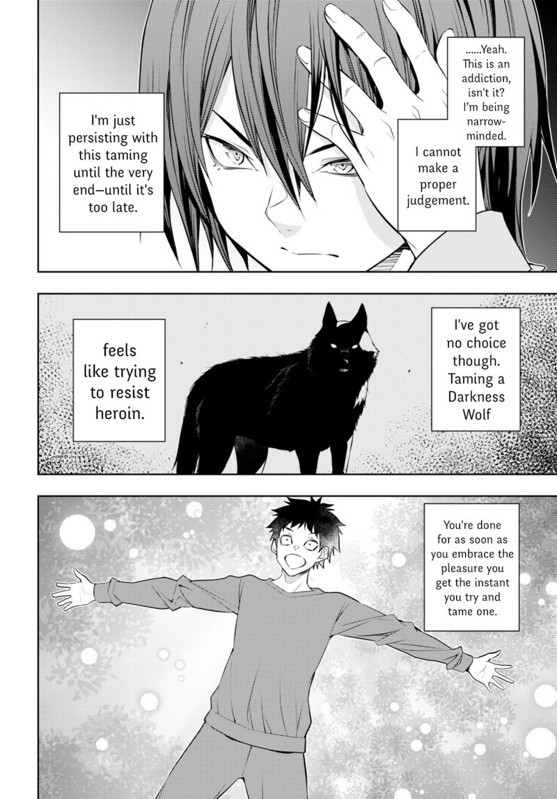 The Former Top 1's Sub-Character Training Diary ~A Dedicated Player Is Currently Conquering Another World!~ Chapter 45 - Page 24 in English