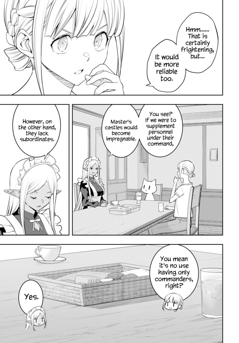 The Former Top 1's Sub-Character Training Diary ~A Dedicated Player Is Currently Conquering Another World!~ Chapter 45 - Page 5 in English