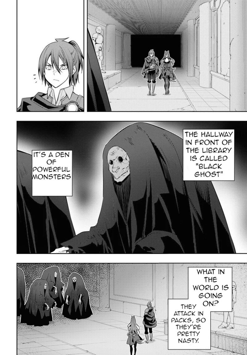 The Former Top 1's Sub-Character Training Diary ~A Dedicated Player Is Currently Conquering Another World!~ Chapter 47 - Page 10 in English