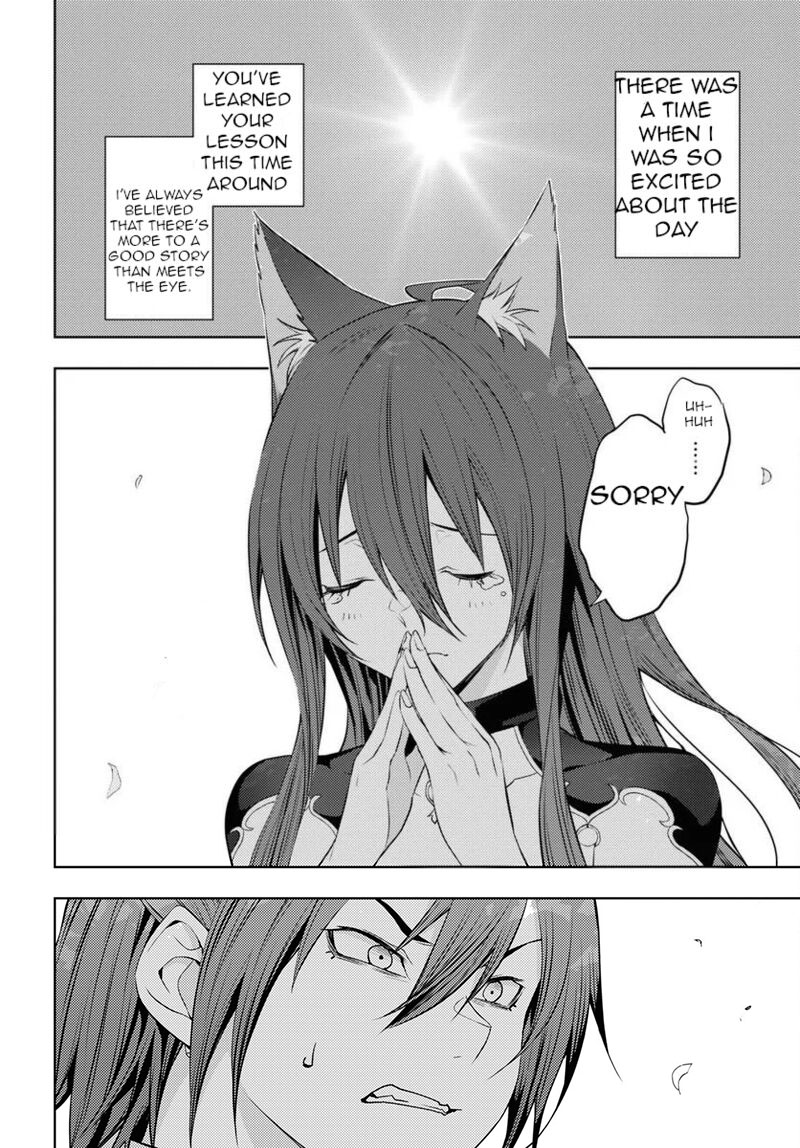 The Former Top 1's Sub-Character Training Diary ~A Dedicated Player Is Currently Conquering Another World!~ Chapter 47 - Page 24 in English