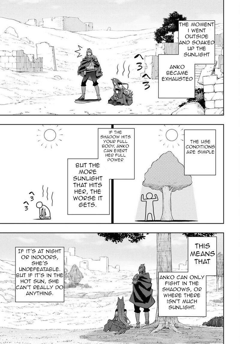 The Former Top 1's Sub-Character Training Diary ~A Dedicated Player Is Currently Conquering Another World!~ Chapter 47 - Page 25 in English