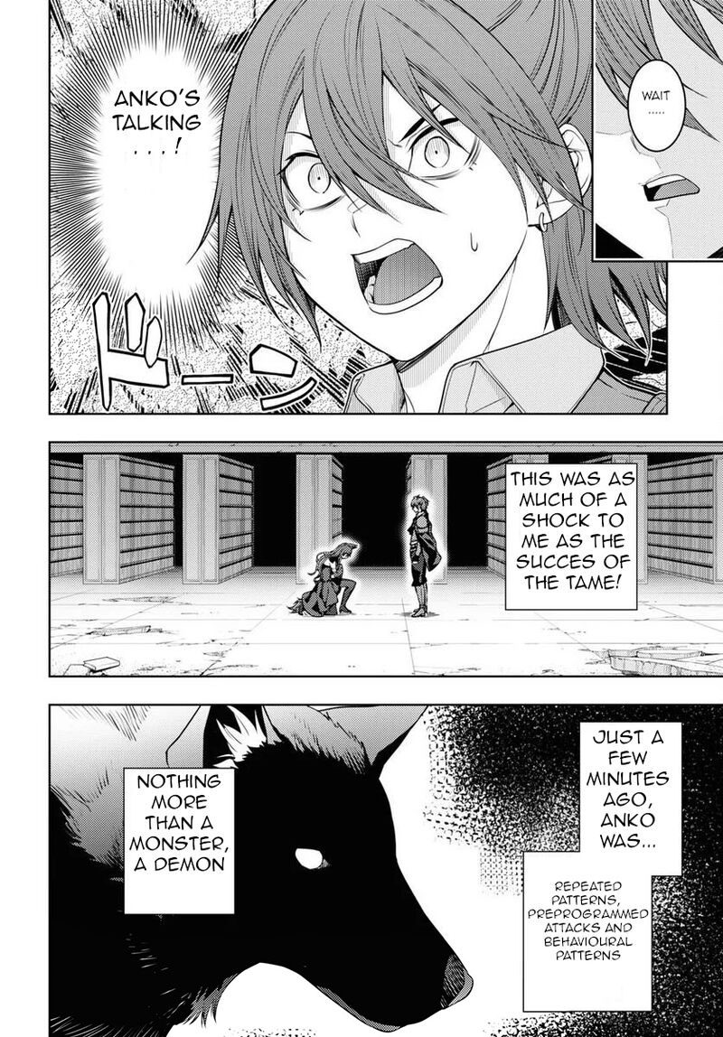 The Former Top 1's Sub-Character Training Diary ~A Dedicated Player Is Currently Conquering Another World!~ Chapter 47 - Page 4 in English