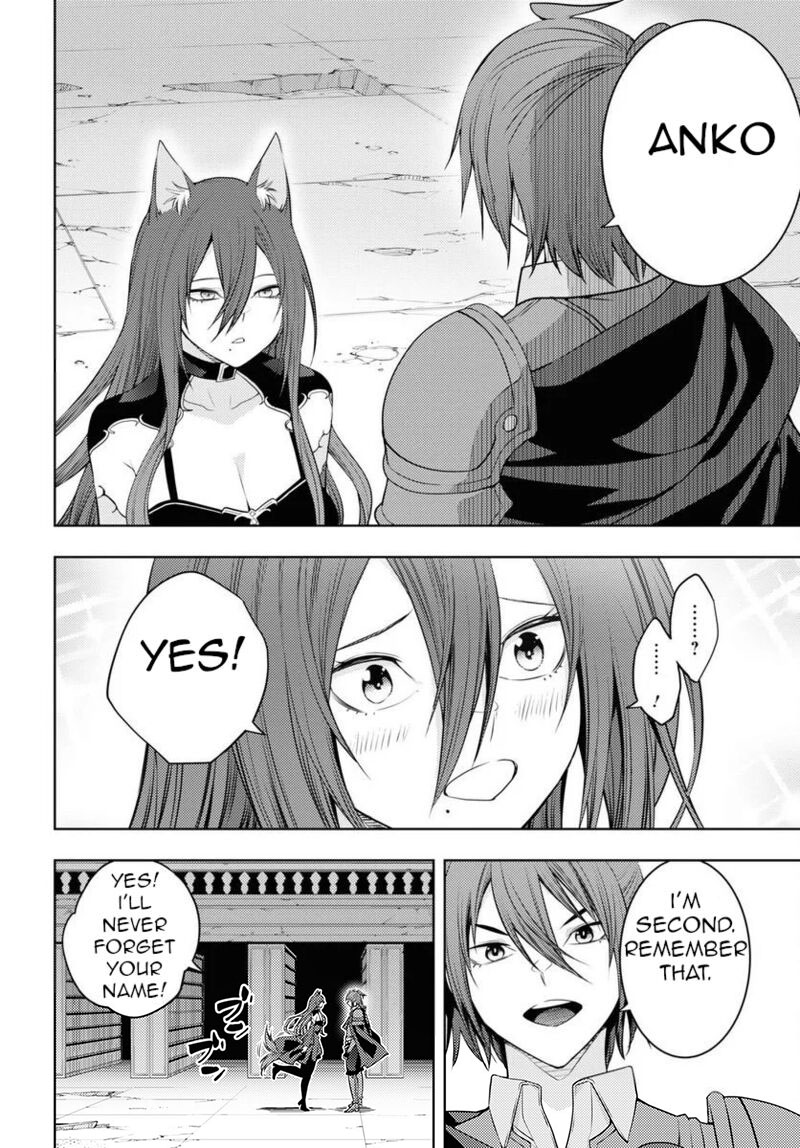 The Former Top 1's Sub-Character Training Diary ~A Dedicated Player Is Currently Conquering Another World!~ Chapter 47 - Page 8 in English