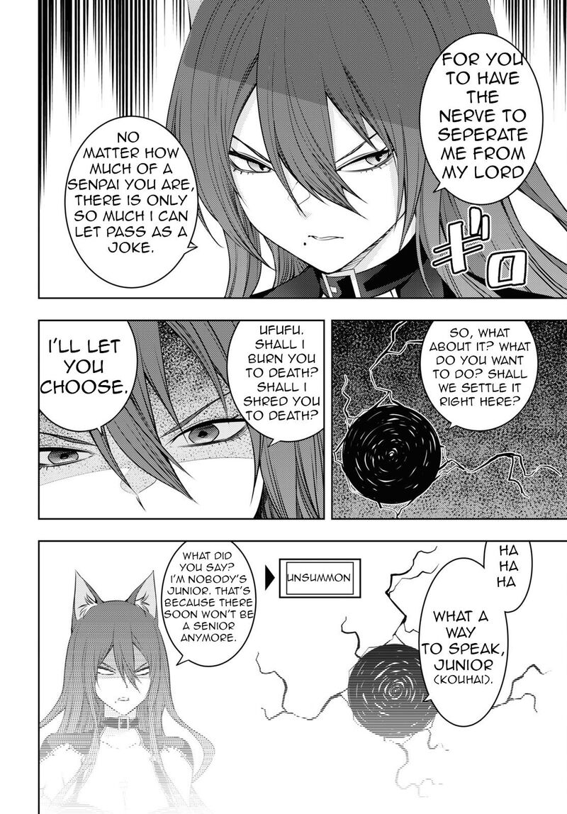 The Former Top 1's Sub-Character Training Diary ~A Dedicated Player Is Currently Conquering Another World!~ Chapter 48 - Page 10 in English