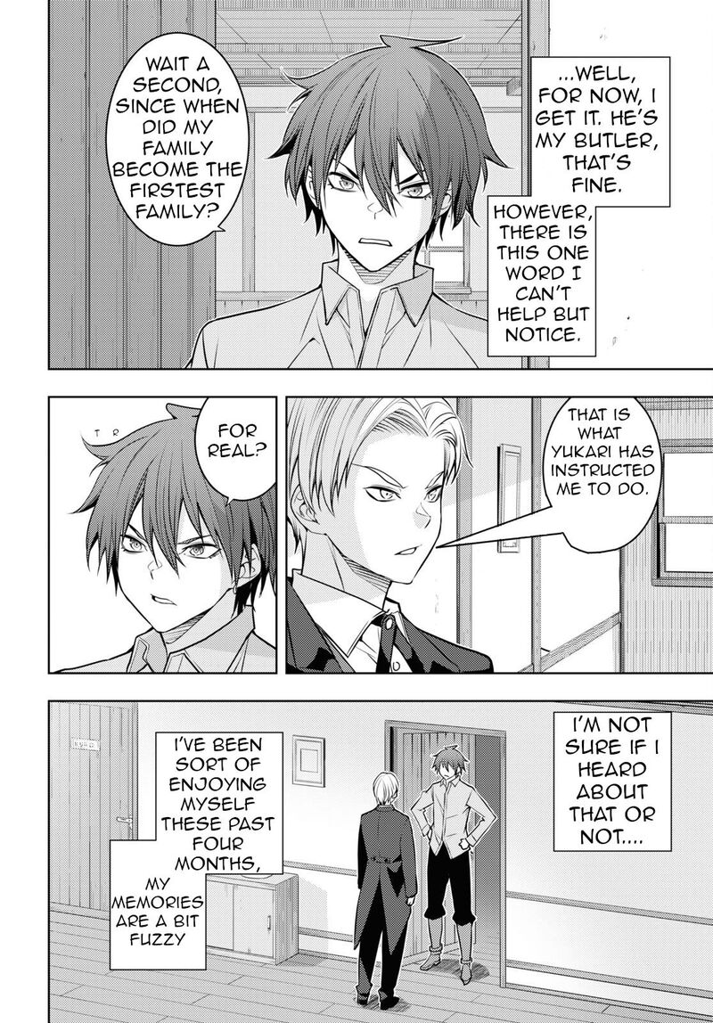 The Former Top 1's Sub-Character Training Diary ~A Dedicated Player Is Currently Conquering Another World!~ Chapter 48 - Page 14 in English