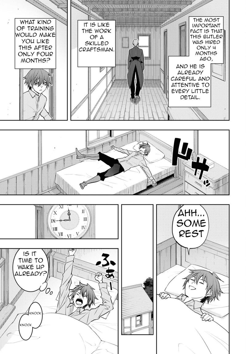 The Former Top 1's Sub-Character Training Diary ~A Dedicated Player Is Currently Conquering Another World!~ Chapter 48 - Page 17 in English