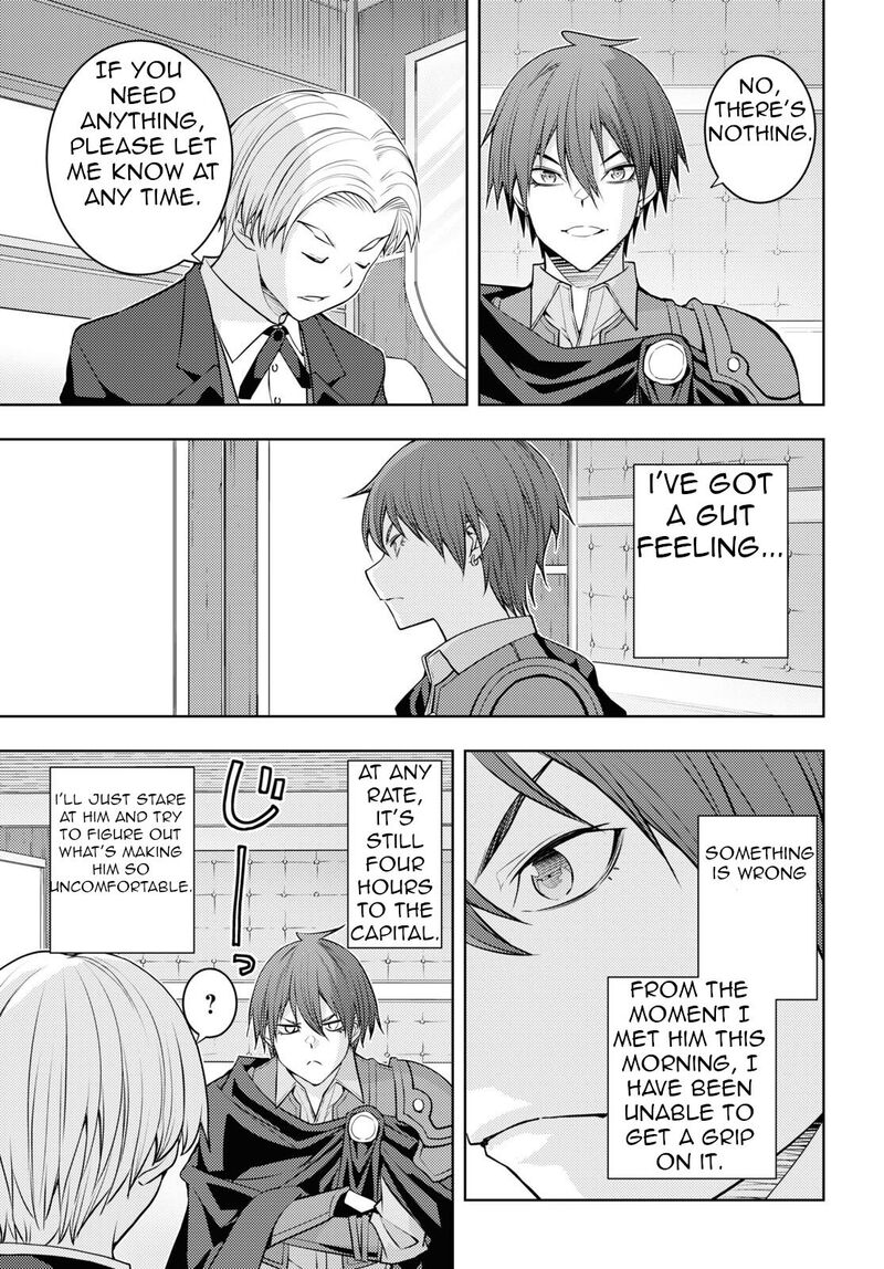 The Former Top 1's Sub-Character Training Diary ~A Dedicated Player Is Currently Conquering Another World!~ Chapter 48 - Page 20 in English