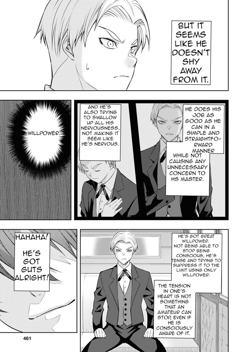 The Former Top 1's Sub-Character Training Diary ~A Dedicated Player Is Currently Conquering Another World!~ Chapter 48 - Page 22 in English