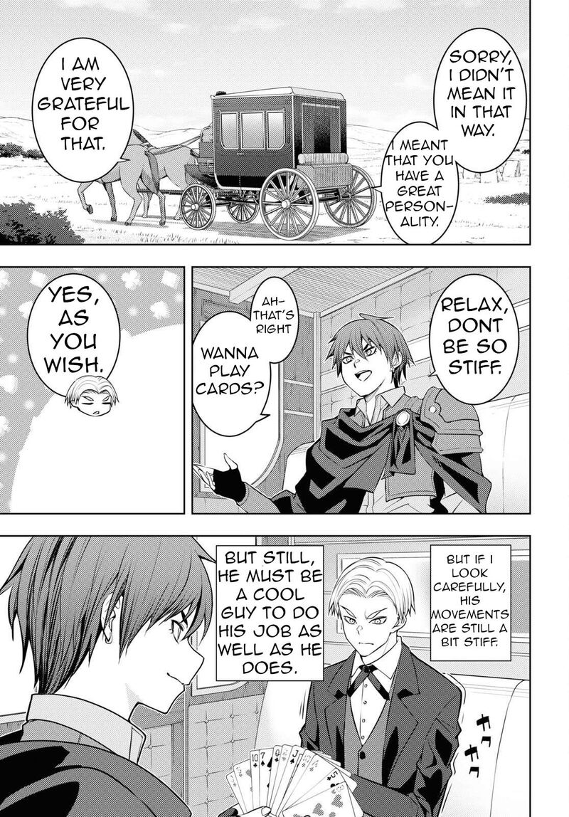 The Former Top 1's Sub-Character Training Diary ~A Dedicated Player Is Currently Conquering Another World!~ Chapter 48 - Page 24 in English