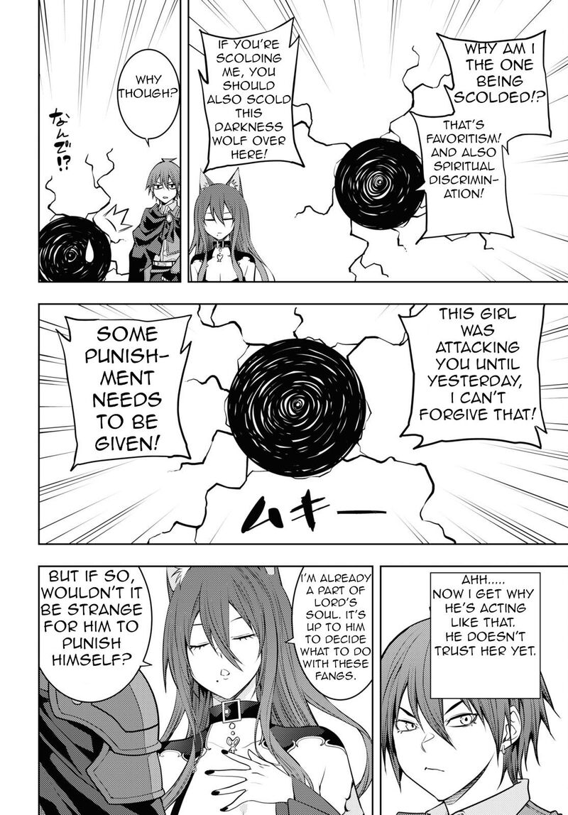 The Former Top 1's Sub-Character Training Diary ~A Dedicated Player Is Currently Conquering Another World!~ Chapter 48 - Page 6 in English