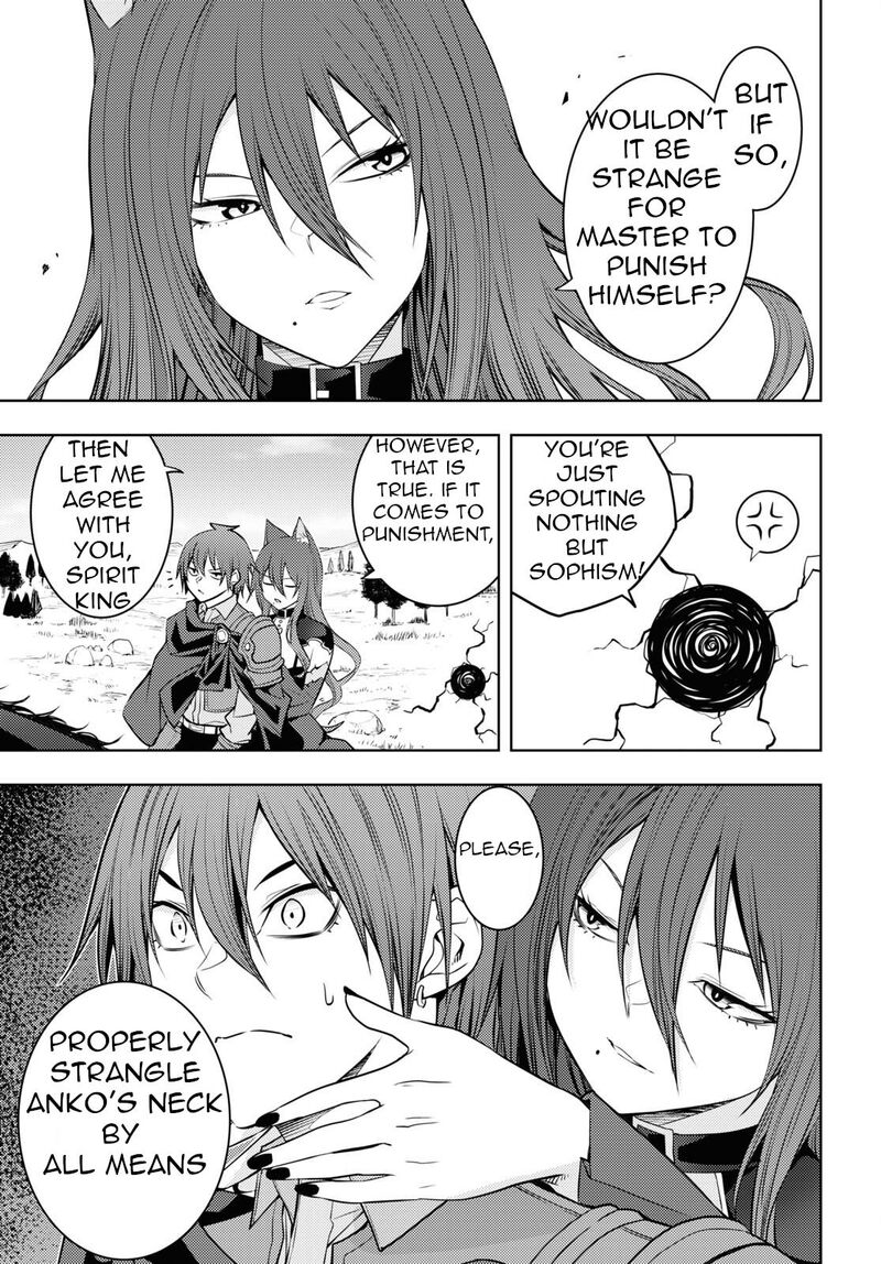 The Former Top 1's Sub-Character Training Diary ~A Dedicated Player Is Currently Conquering Another World!~ Chapter 48 - Page 7 in English