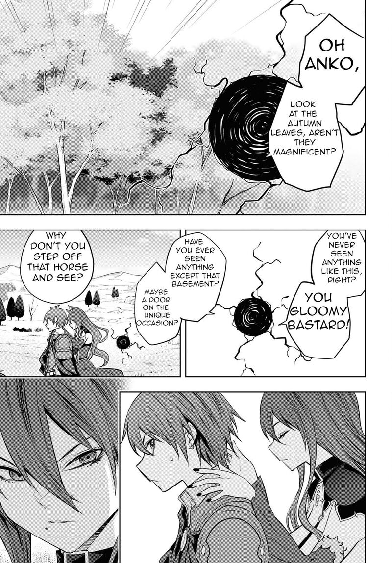 The Former Top 1's Sub-Character Training Diary ~A Dedicated Player Is Currently Conquering Another World!~ Chapter 48 - Page 9 in English