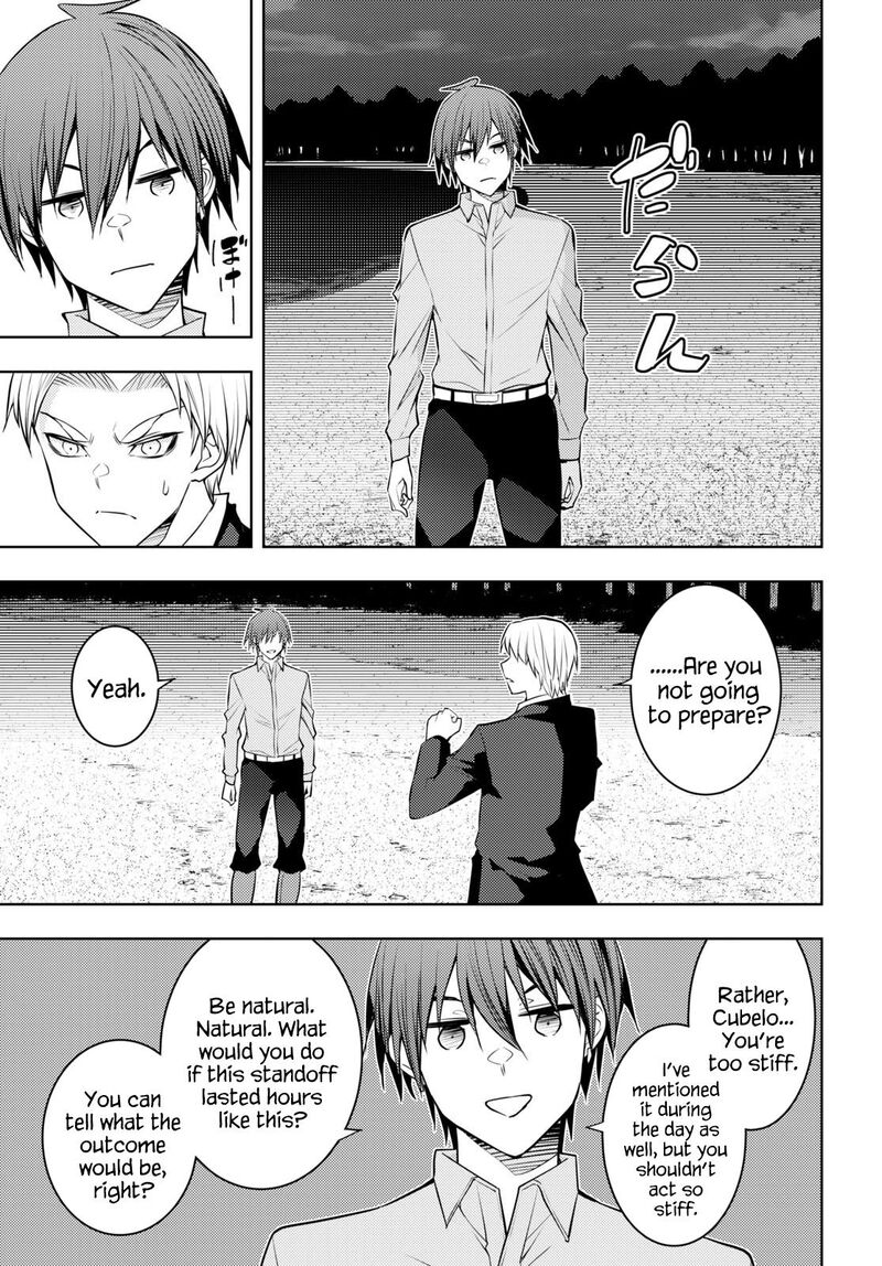 The Former Top 1's Sub-Character Training Diary ~A Dedicated Player Is Currently Conquering Another World!~ Chapter 50 - Page 13 in English
