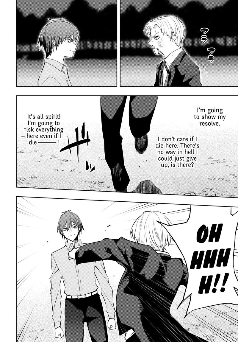 The Former Top 1's Sub-Character Training Diary ~A Dedicated Player Is Currently Conquering Another World!~ Chapter 50 - Page 20 in English