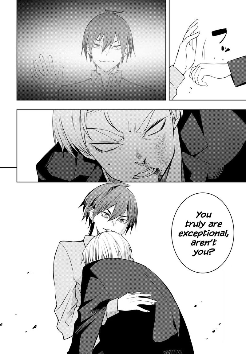 The Former Top 1's Sub-Character Training Diary ~A Dedicated Player Is Currently Conquering Another World!~ Chapter 50 - Page 22 in English