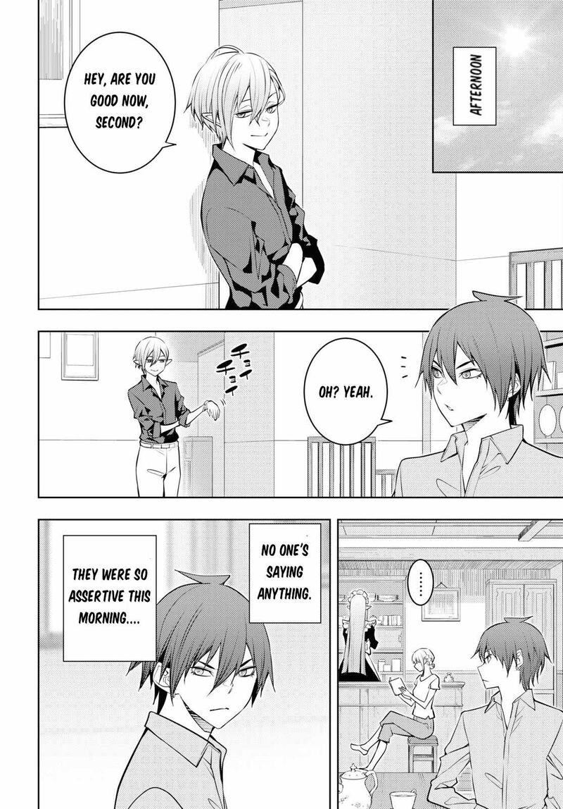 The Former Top 1's Sub-Character Training Diary ~A Dedicated Player Is Currently Conquering Another World!~ Chapter 52 - Page 14 in English