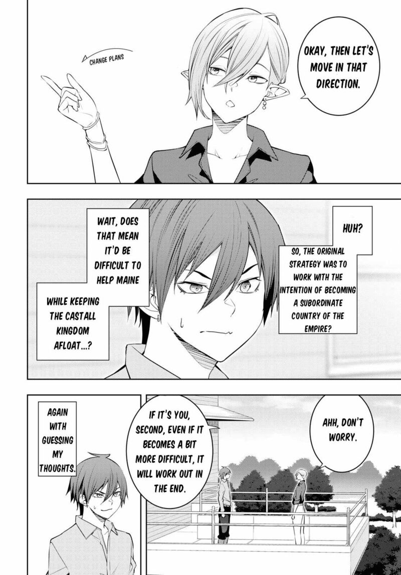The Former Top 1's Sub-Character Training Diary ~A Dedicated Player Is Currently Conquering Another World!~ Chapter 52 - Page 26 in English
