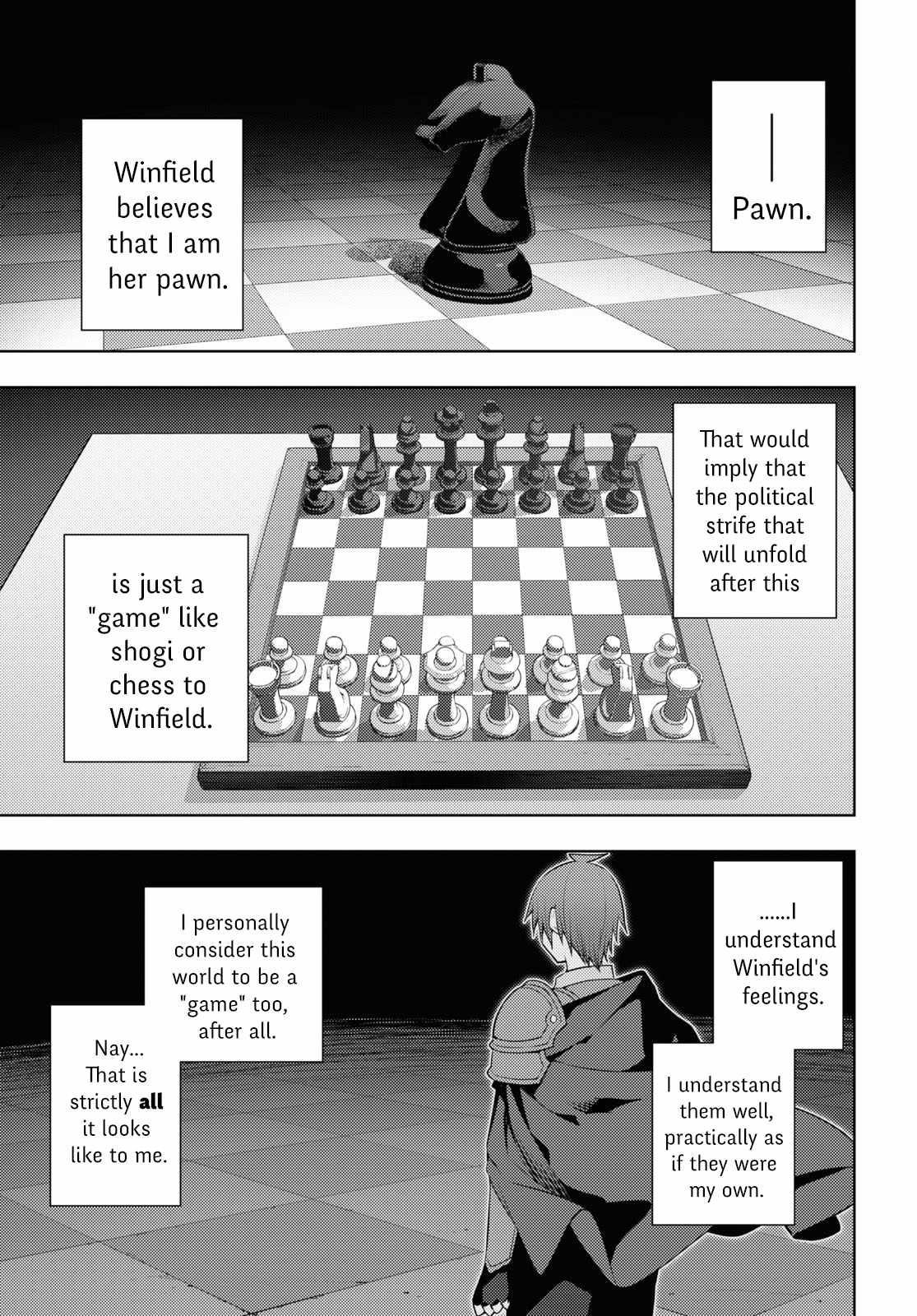 The Former Top 1's Sub-Character Training Diary ~A Dedicated Player Is Currently Conquering Another World!~ Chapter 53 - Page 5 in English