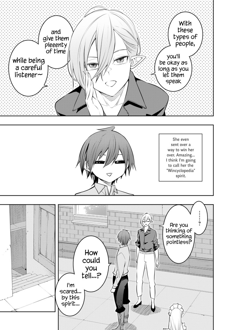 The Former Top 1's Sub-Character Training Diary ~A Dedicated Player Is Currently Conquering Another World!~ Chapter 54 - Page 15 in English