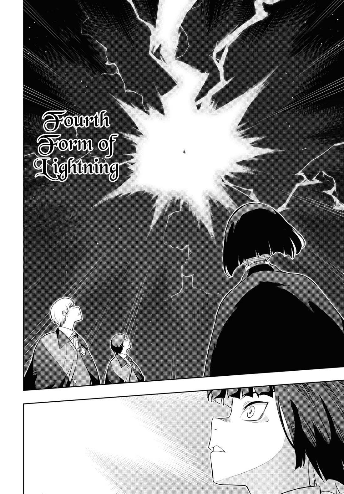 The Former Top 1's Sub-Character Training Diary ~A Dedicated Player Is Currently Conquering Another World!~ Chapter 59 - Page 12 in English