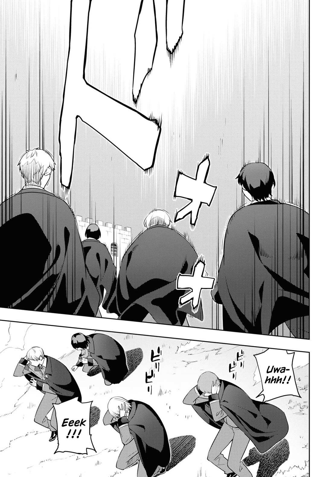 The Former Top 1's Sub-Character Training Diary ~A Dedicated Player Is Currently Conquering Another World!~ Chapter 59 - Page 13 in English