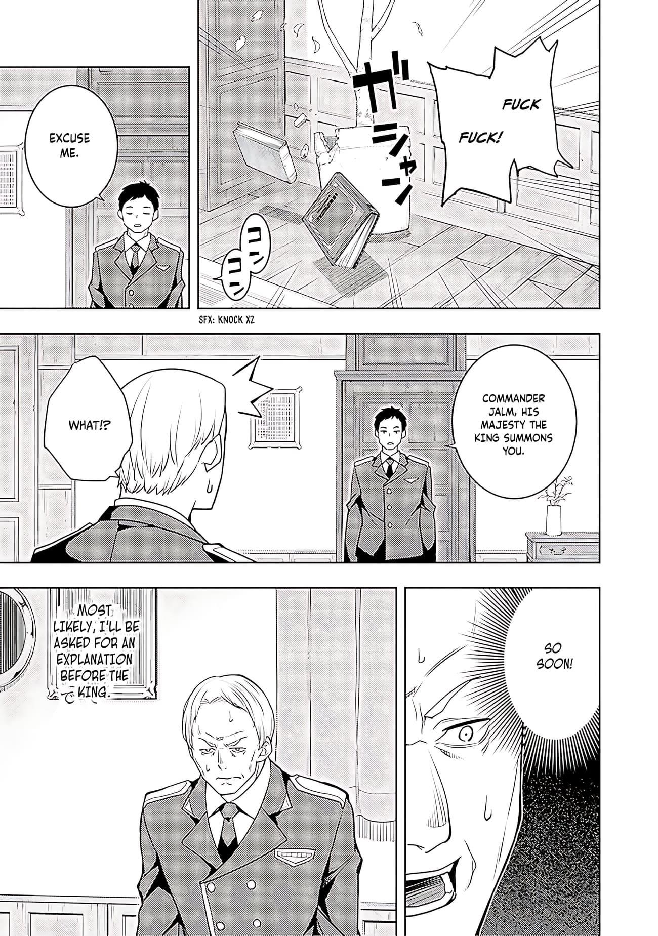 The Former Top 1's Sub-Character Training Diary ~A Dedicated Player Is Currently Conquering Another World!~ Chapter 63 - Page 10 in English