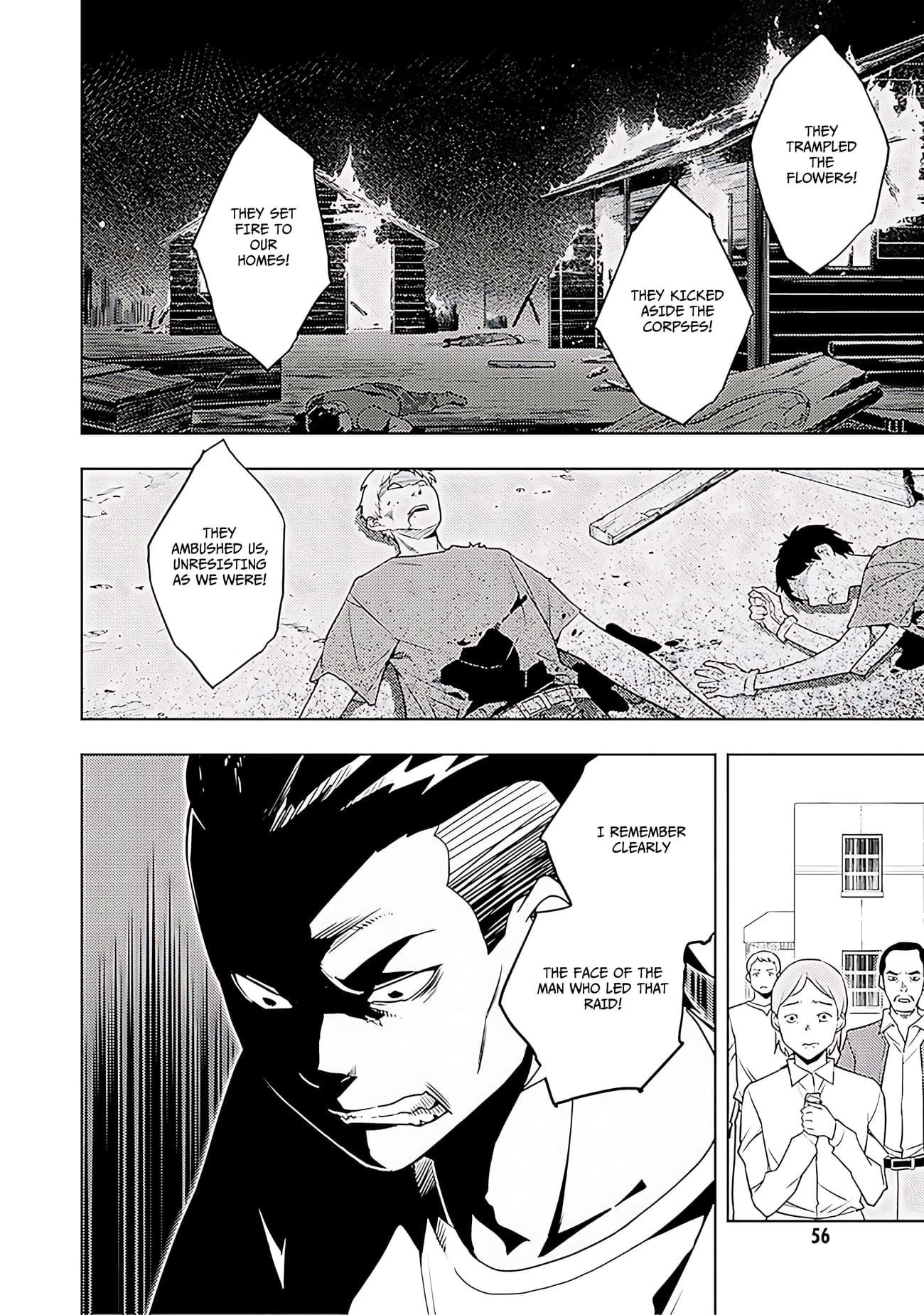 The Former Top 1's Sub-Character Training Diary ~A Dedicated Player Is Currently Conquering Another World!~ Chapter 63 - Page 29 in English