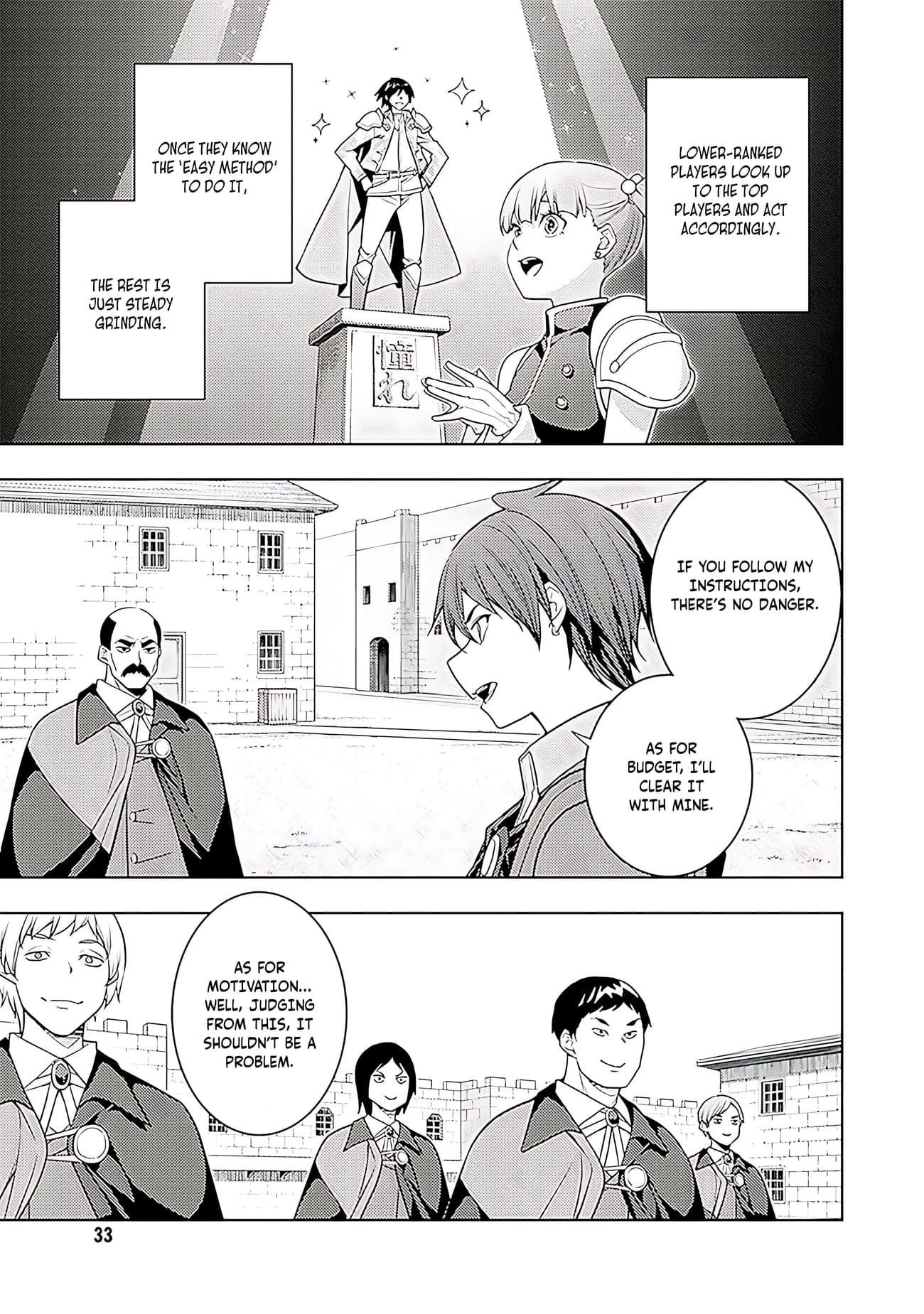The Former Top 1's Sub-Character Training Diary ~A Dedicated Player Is Currently Conquering Another World!~ Chapter 63 - Page 6 in English