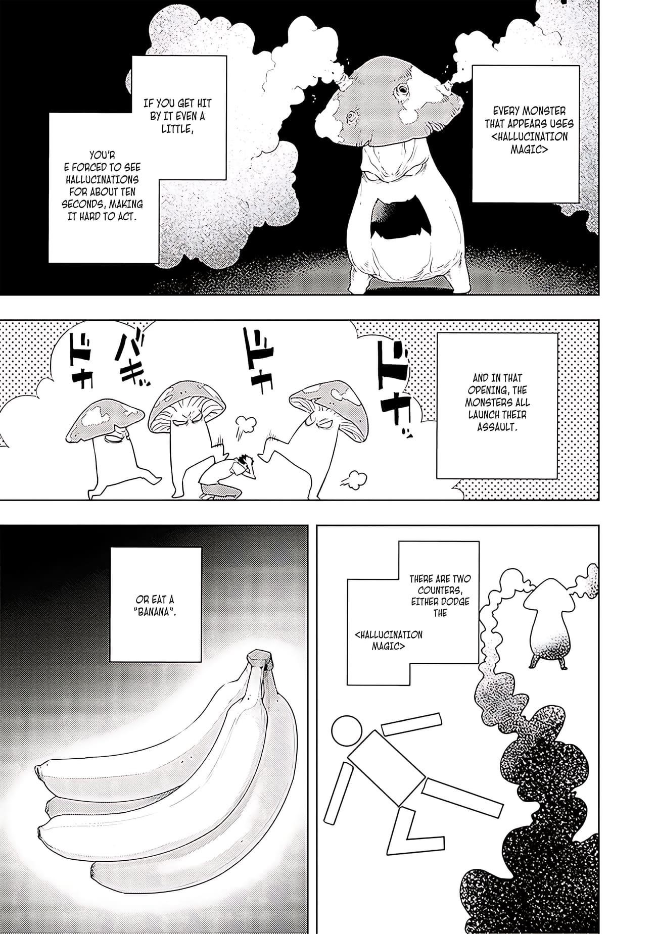 The Former Top 1's Sub-Character Training Diary ~A Dedicated Player Is Currently Conquering Another World!~ Chapter 65 - Page 4 in English