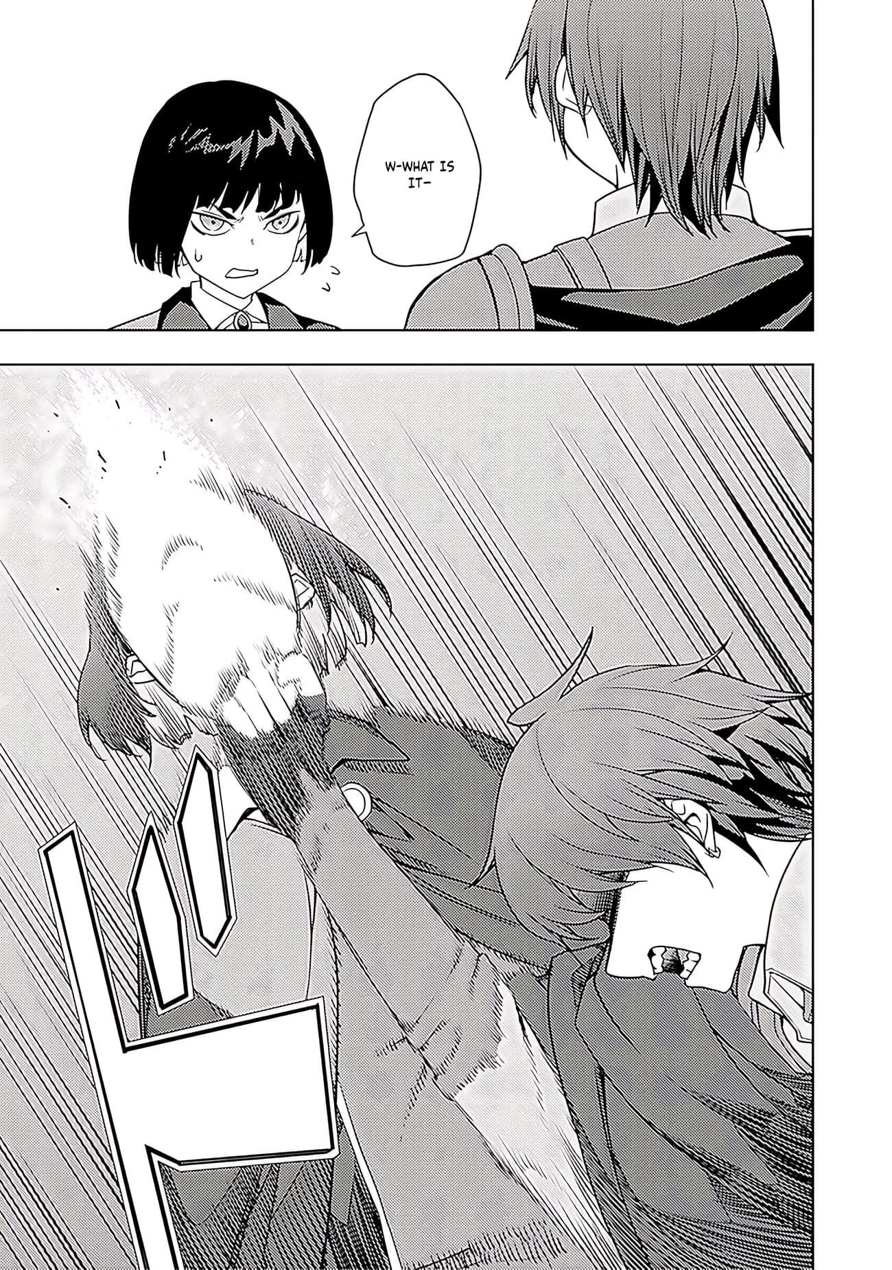 The Former Top 1's Sub-Character Training Diary ~A Dedicated Player Is Currently Conquering Another World!~ Chapter 66 - Page 18 in English