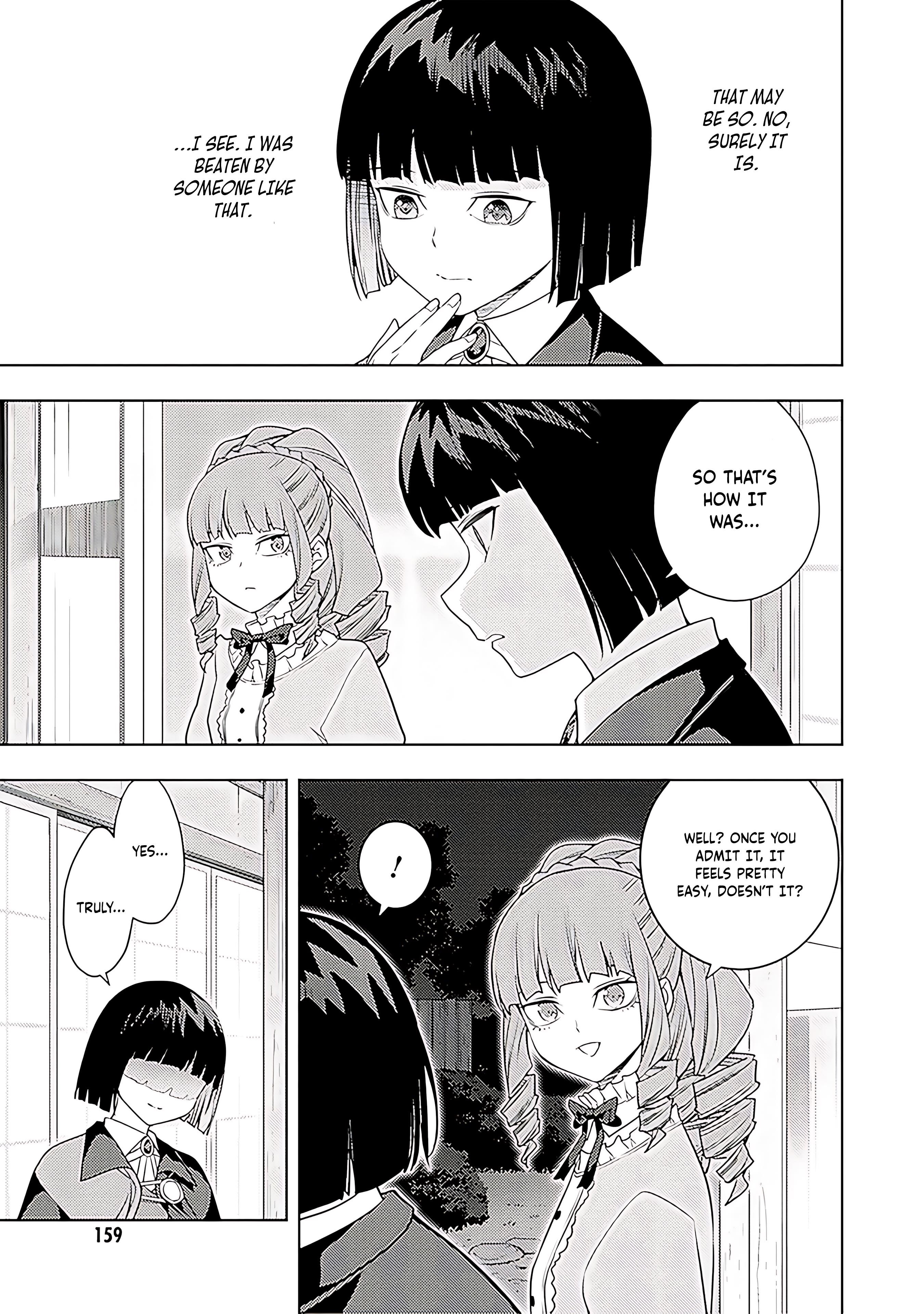 The Former Top 1's Sub-Character Training Diary ~A Dedicated Player Is Currently Conquering Another World!~ Chapter 67 - Page 14 in English