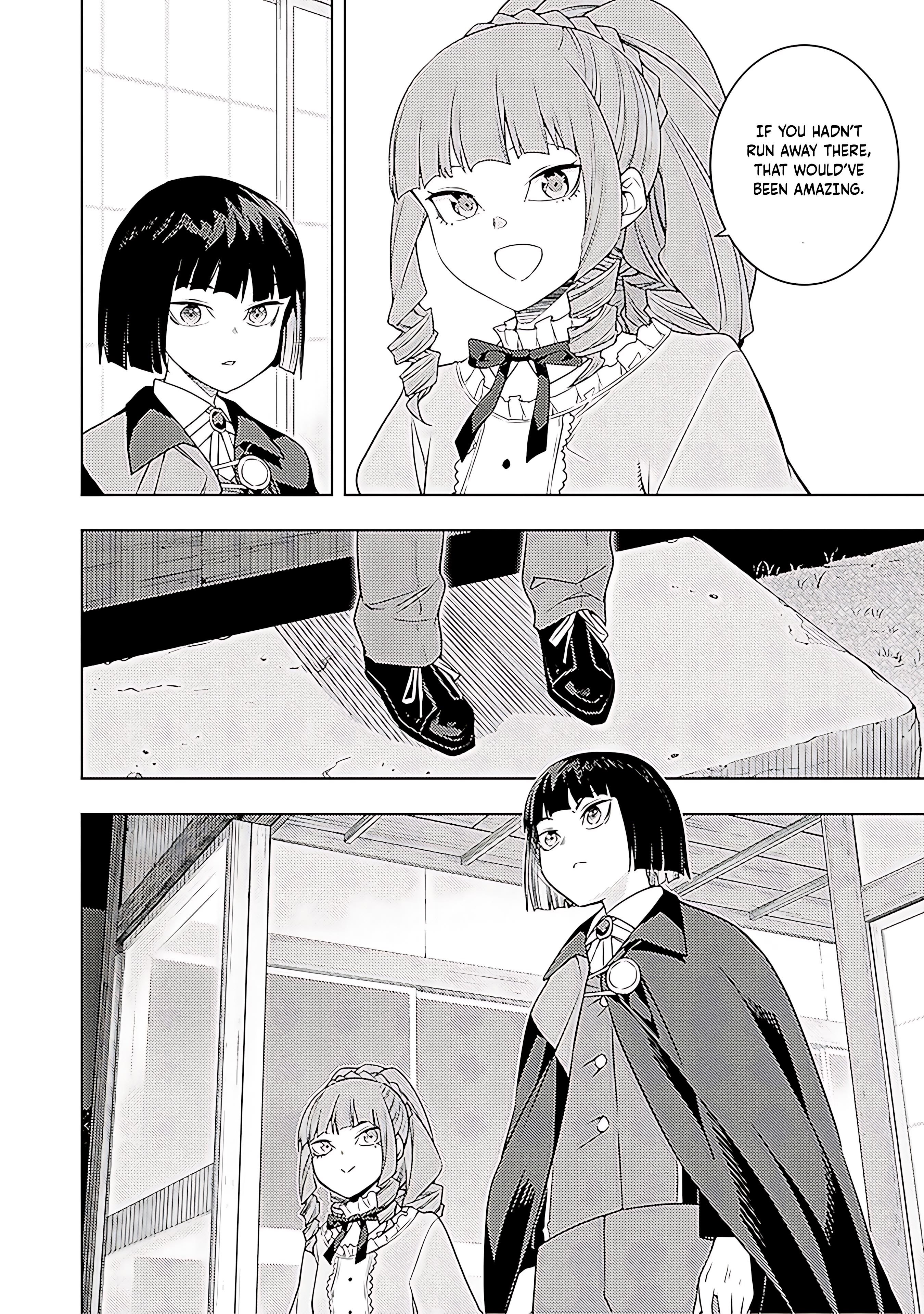 The Former Top 1's Sub-Character Training Diary ~A Dedicated Player Is Currently Conquering Another World!~ Chapter 67 - Page 19 in English