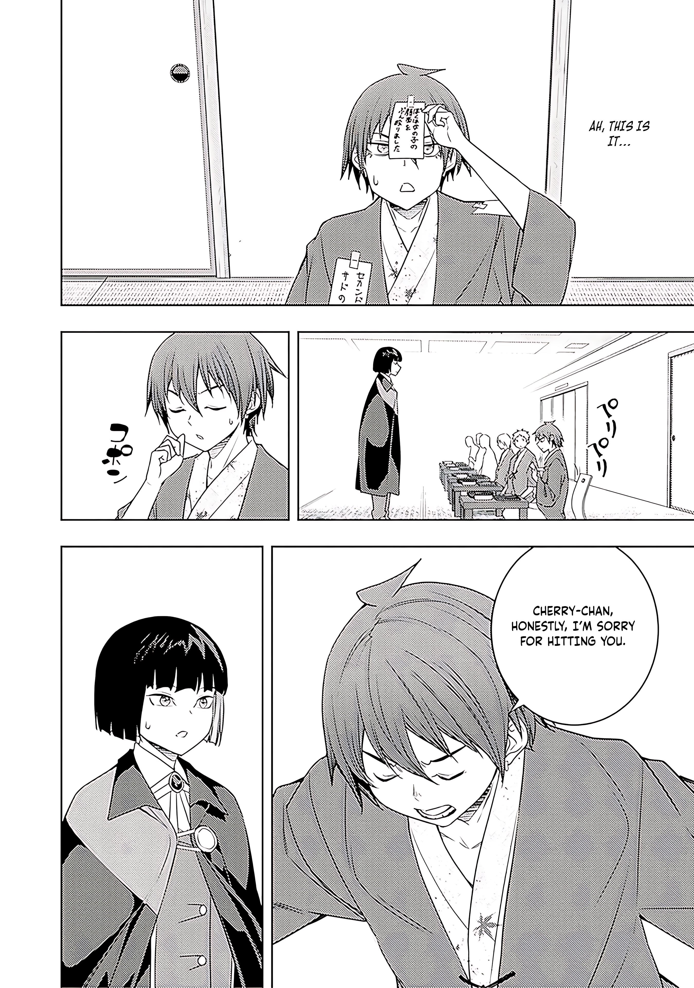 The Former Top 1's Sub-Character Training Diary ~A Dedicated Player Is Currently Conquering Another World!~ Chapter 67 - Page 25 in English