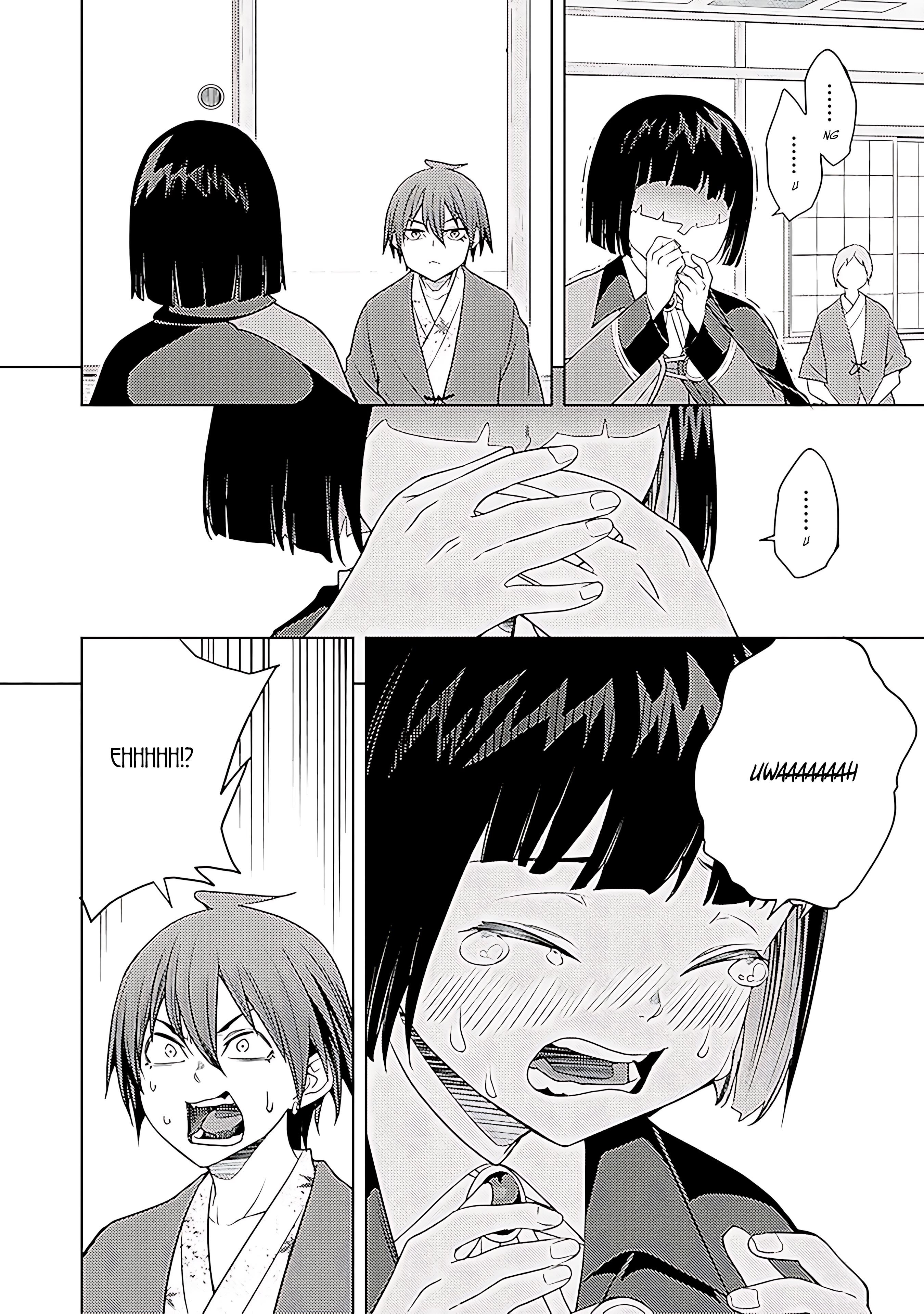 The Former Top 1's Sub-Character Training Diary ~A Dedicated Player Is Currently Conquering Another World!~ Chapter 67 - Page 27 in English