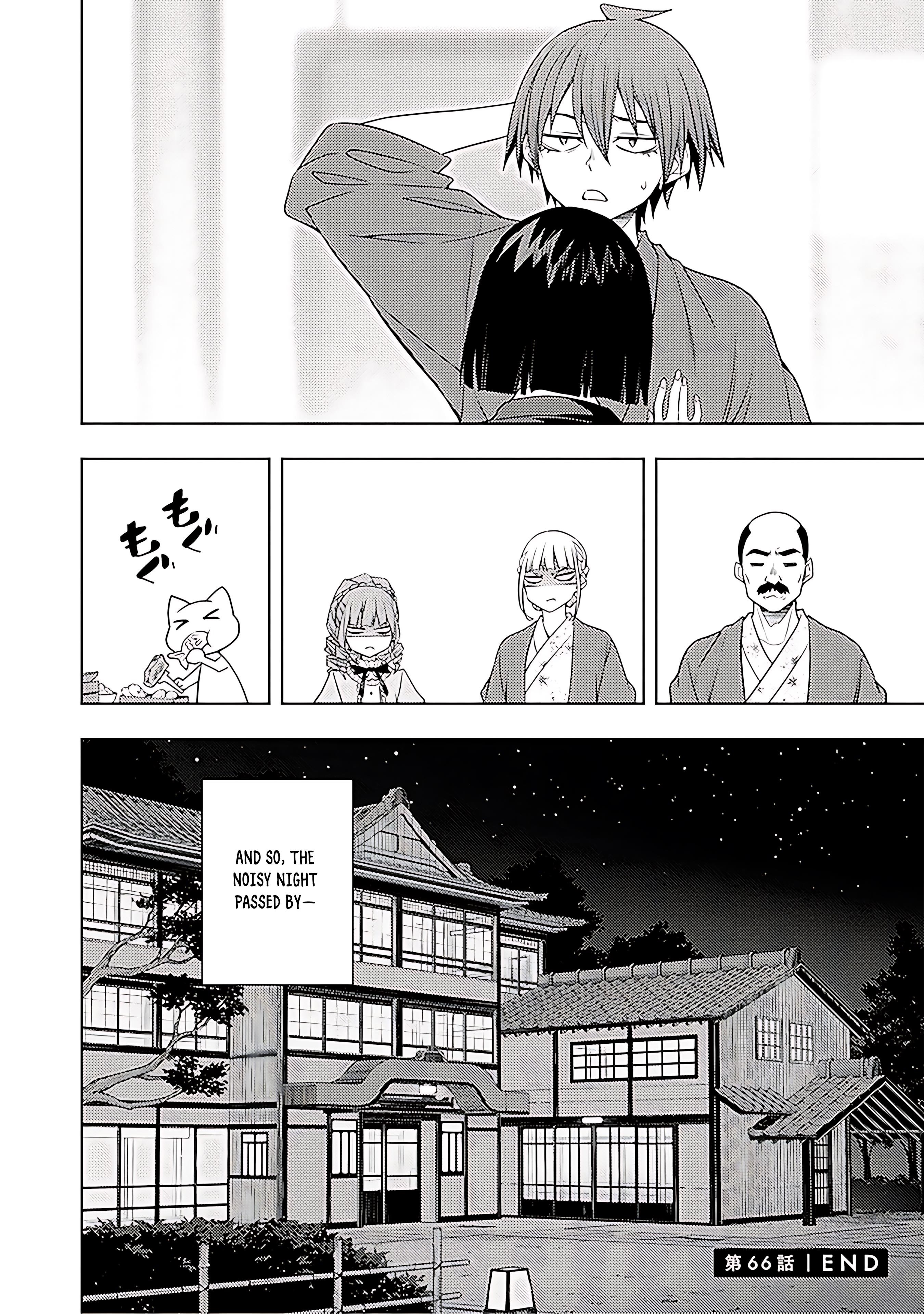 The Former Top 1's Sub-Character Training Diary ~A Dedicated Player Is Currently Conquering Another World!~ Chapter 67 - Page 29 in English