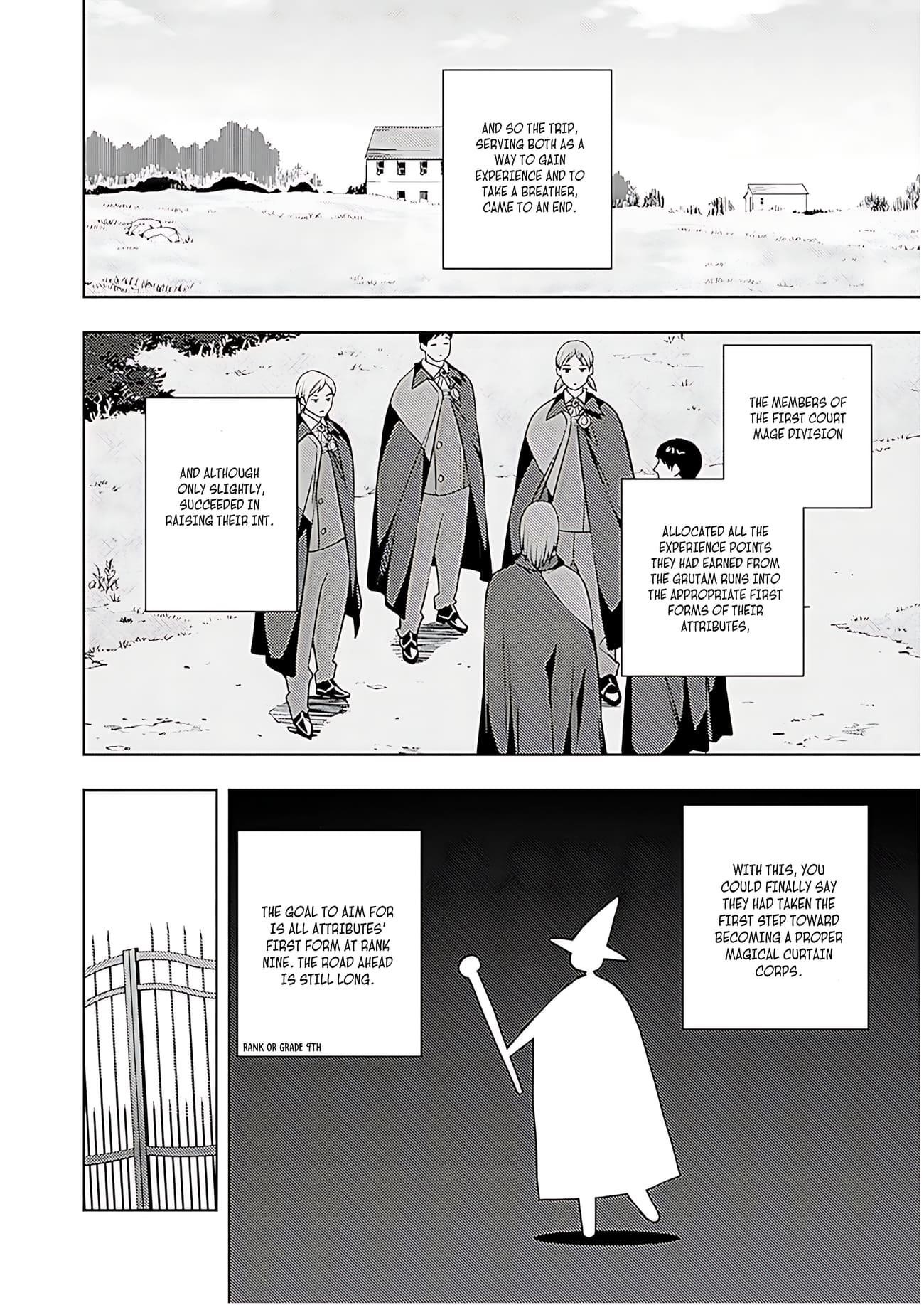 The Former Top 1's Sub-Character Training Diary ~A Dedicated Player Is Currently Conquering Another World!~ Chapter 68 - Page 6 in English