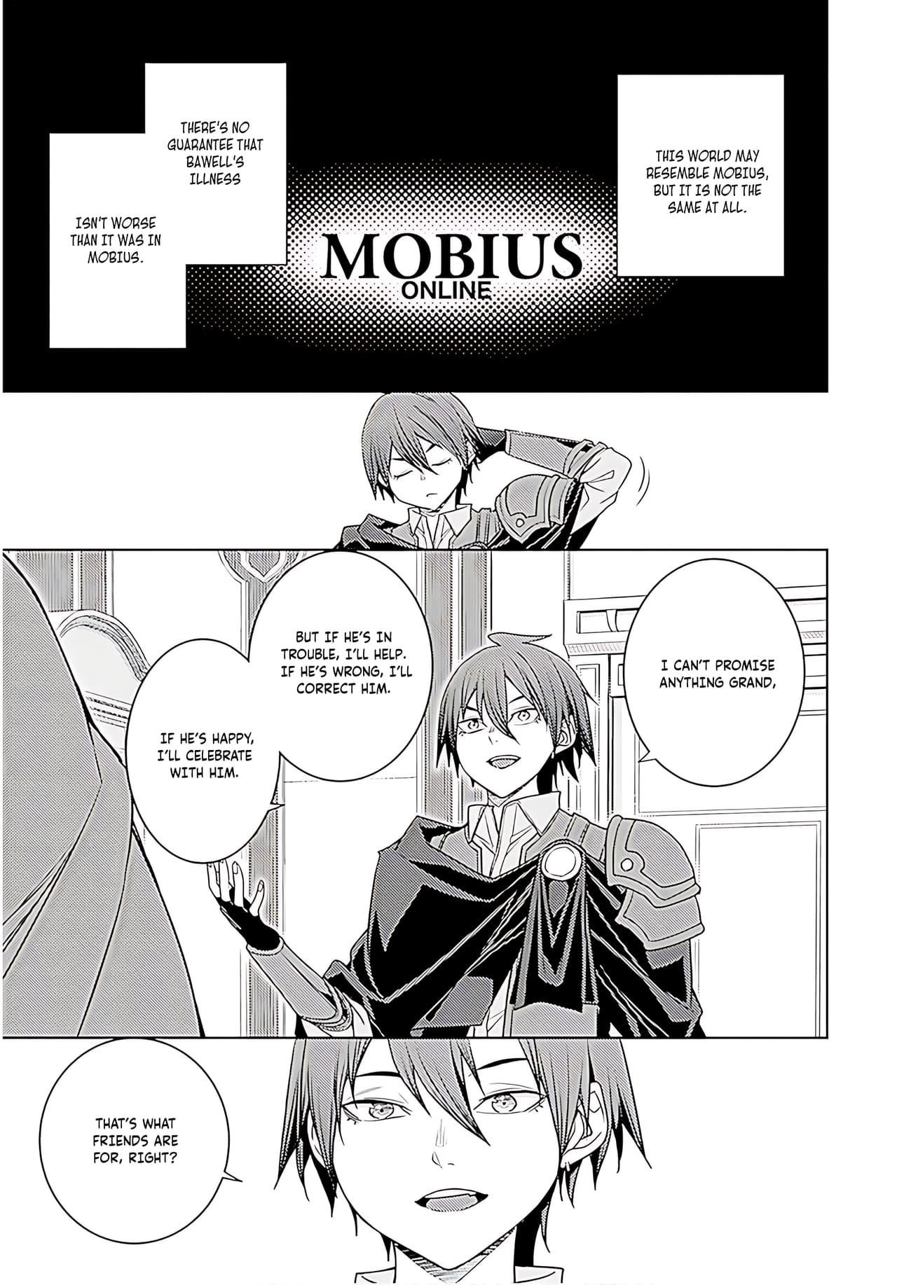 The Former Top 1's Sub-Character Training Diary ~A Dedicated Player Is Currently Conquering Another World!~ Chapter 70 - Page 32 in English